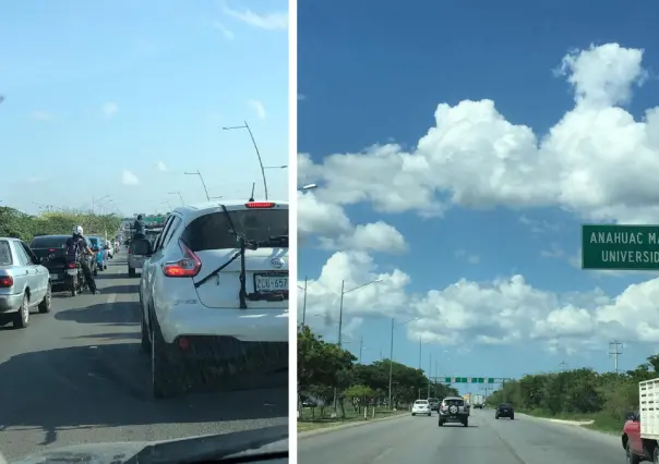 Periférico de Mérida, la historia de la carretera más peligrosa de Yucatán