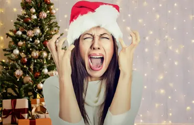 Depresión y estrés en Navidad: cómo identificar y superar los síntomas
