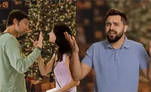 ¿Por qué las personas discuten más en Navidad, según Harvard?