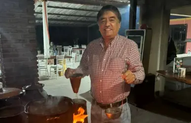 Posponen vinculación a proceso de Óscar Leggs Castro por motivos médicos