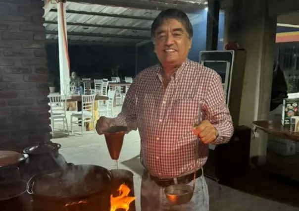 Posponen vinculación a proceso de Óscar Leggs Castro por motivos médicos