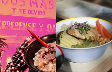 ¡A comer! Visita estos restaurantes de los que nadie habla en CDMX