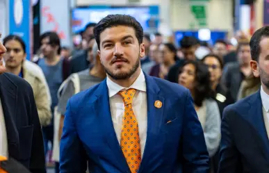 Samuel García Presenta Nuevo León, 200 Años de Historia en la FIL Guadalajara