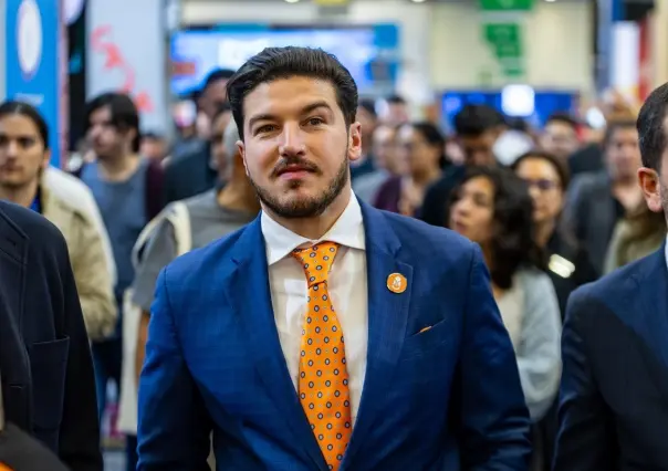 Samuel García Presenta Nuevo León, 200 Años de Historia en la FIL Guadalajara