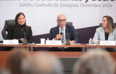 Salud en Coahuila: A pesar de los recortes, la inversión estatal sigue firme