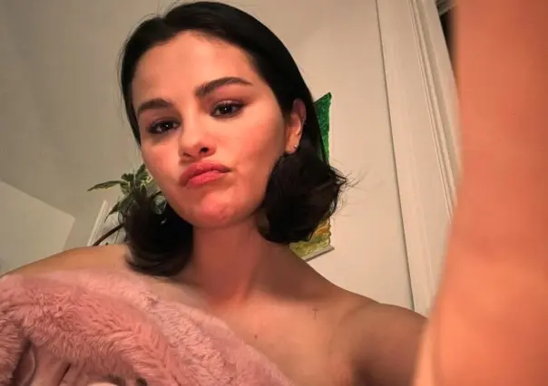 Selena Gomez arremete en contra de Eugenio Derbez por criticar su trabajo en Emilia Pérez