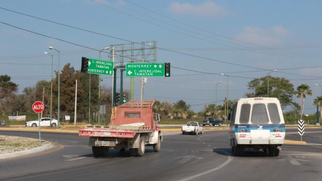 ¿De cuánto es la multa por pasarte el rojo en Victoria Tamaulipas?