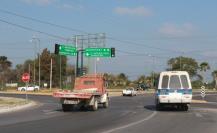 ¿De cuánto es la multa por pasarte el rojo en Victoria Tamaulipas?