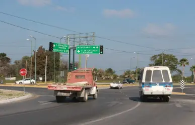 ¿De cuánto es la multa por pasarte el rojo en Victoria Tamaulipas?