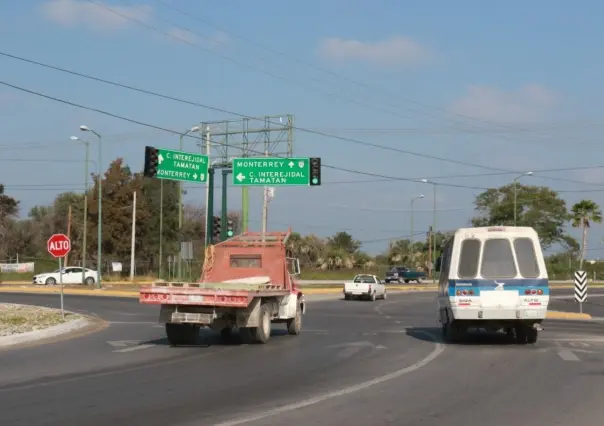 ¿De cuánto es la multa por pasarte el rojo en Victoria Tamaulipas?