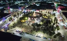 Villamagia, un éxito en Coahuila