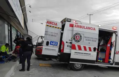 Adulto mayor pierde la vida por infarto en Ramos Arizpe