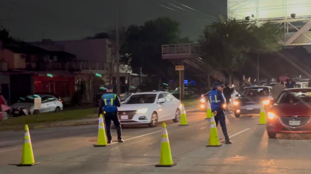 Estas serán las multas por conducir ebrio en Nuevo León