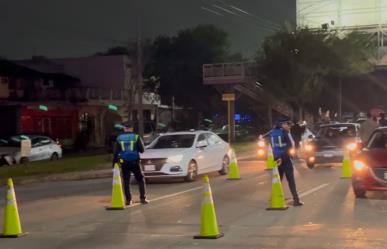 Estas serán las multas por conducir ebrio en Nuevo León