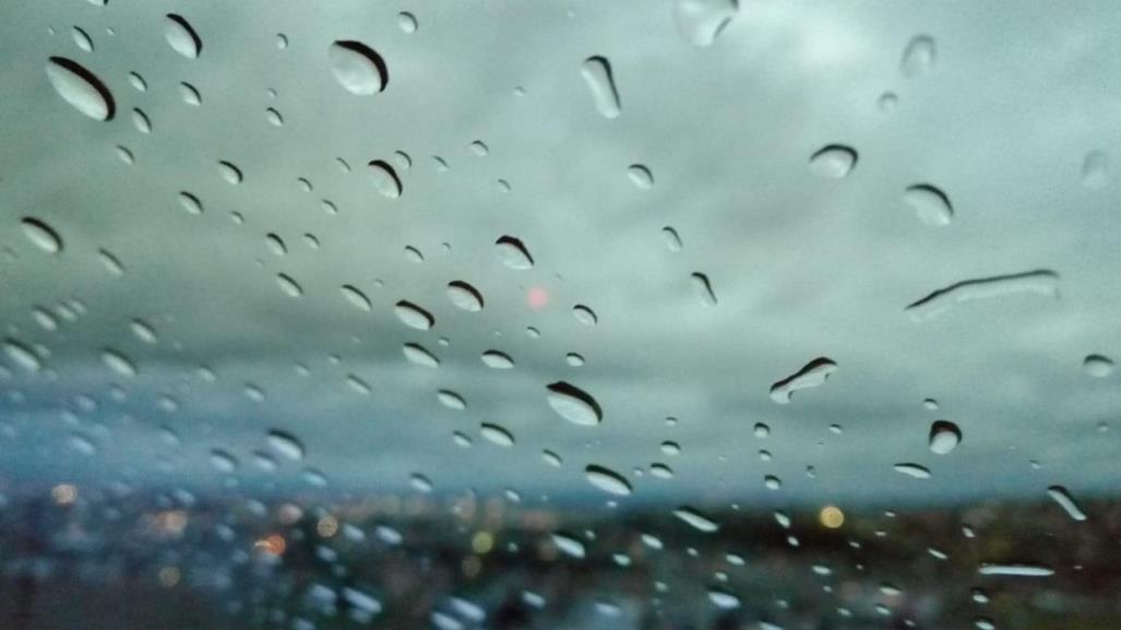 ¡Saca tu paraguas! El clima pronostica lluvias en Durango este domingo 8 de diciembre