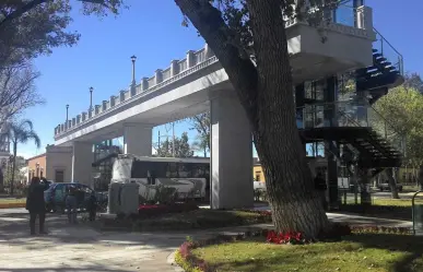 Estos son los bulevares de Durango cuyos carriles laterales se llaman diferente