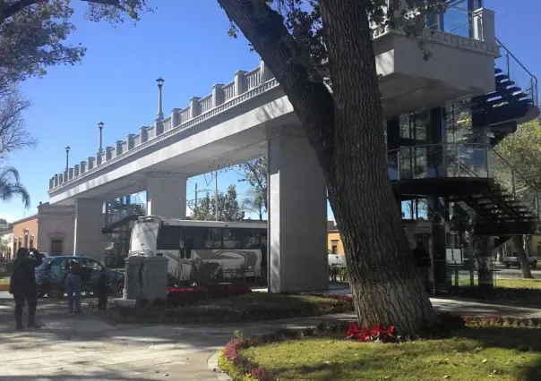 Estos son los bulevares de Durango cuyos carriles laterales se llaman diferente