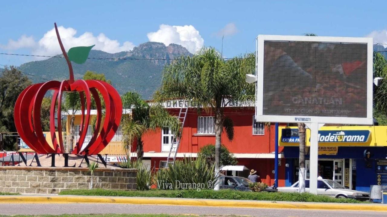 Aquí venden las mejores gorditas de canasta de Durango y están a 35 minutos de la capital