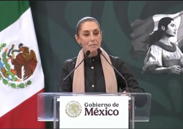 Claudia Sheinbaum comprometida con el bienestar y desarrollo en Nuevo Laredo, Tamaulipas