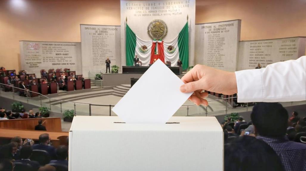 Veracruz busca armonizar la reforma judicial; unirán elección de jueces y magistrados con alcaldías