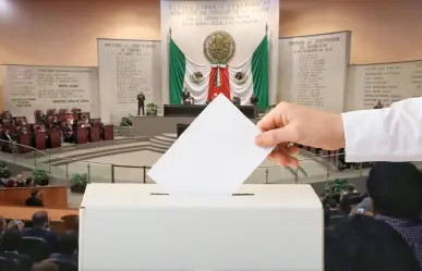 Veracruz busca armonizar la reforma judicial; unirán elección de jueces y magistrados con alcaldías