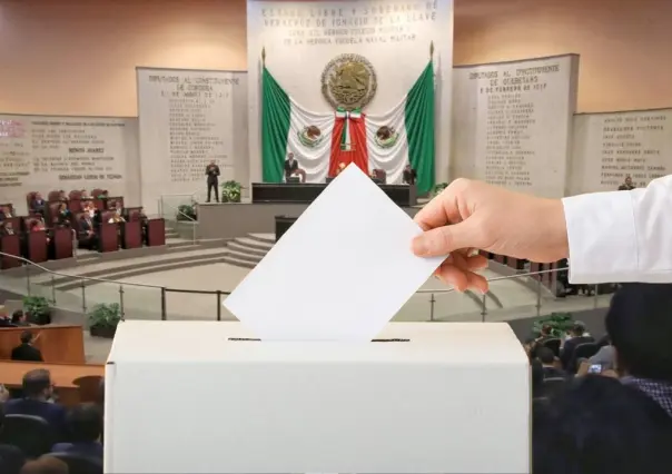 Veracruz busca armonizar la reforma judicial; unirán elección de jueces y magistrados con alcaldías