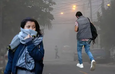 Clima en Yucatán: Se esperan mañanas con heladez y un nuevo frente frío a mitad de semana