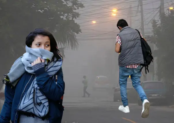 Clima en Yucatán: Se esperan mañanas con heladez y un nuevo frente frío a mitad de semana