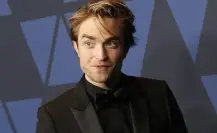¿Robert Pattinson se retira de la actuación? esto se sabe
