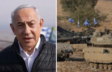 Israel celebra caída de Asad y refuerza frontera con Siria tras cambios en Oriente Medio