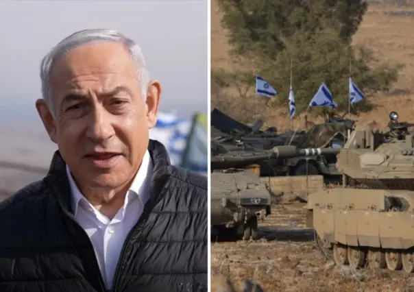 Israel celebra caída de Asad y refuerza frontera con Siria tras cambios en Oriente Medio
