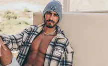 Michel Duval sorprende con anuncio de su retiro (VIDEO)