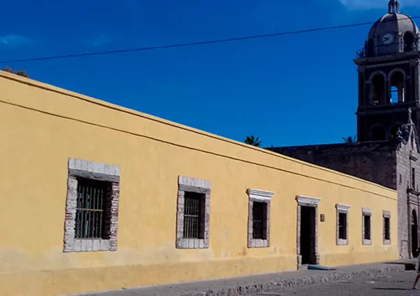 El insólito museo que posee el Pueblo Mágico de Loreto: el único de arte sacro en el Noroeste