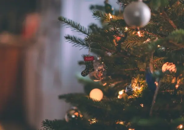 Navidad 2024: García se iluminará con el encendido del Gran Pino Navideño