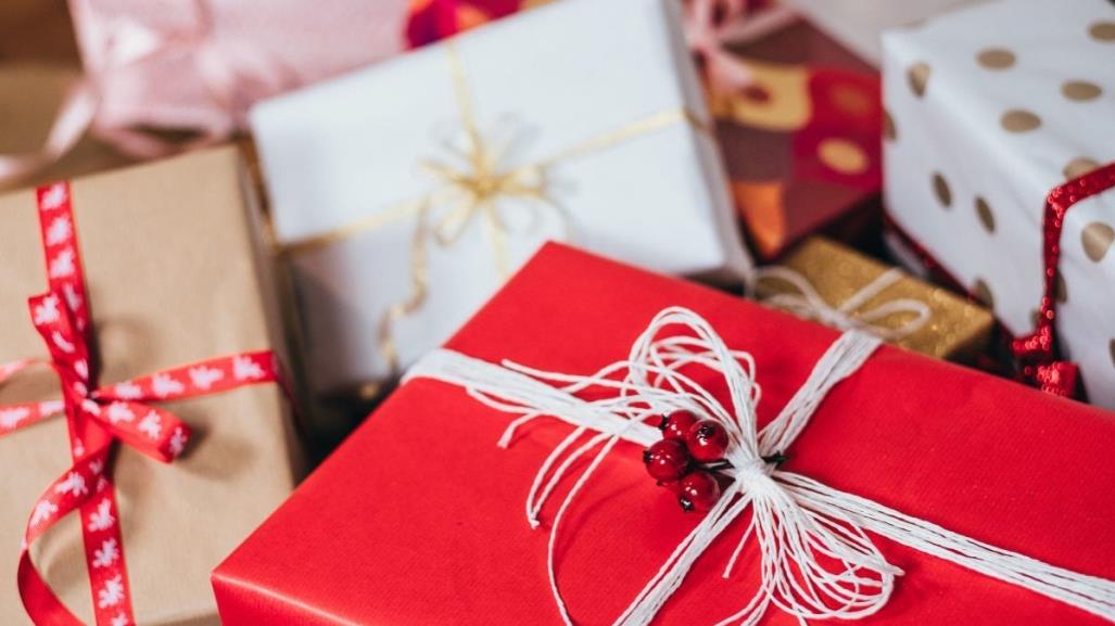 Tips para comprar los regalos navideños