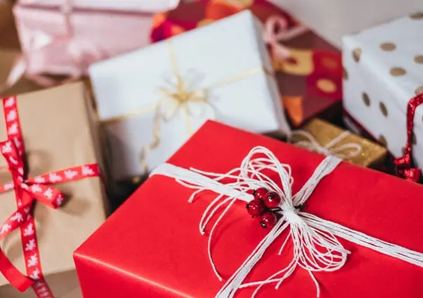 Tips para comprar los regalos navideños