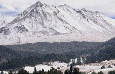 Nevado de Toluca, llega la mejor época para visitarlo; estos son los costos y horarios