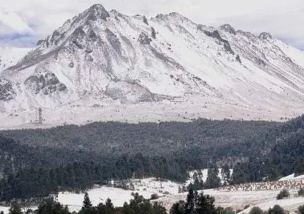 Nevado de Toluca, llega la mejor época para visitarlo; estos son los costos y horarios