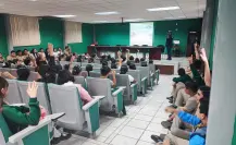 Promueven campaña Prevención de los delitos cibernéticos en Tamaulipas ¿de qué se trata?