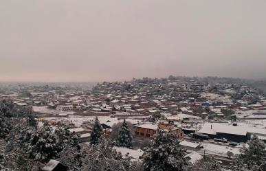 3 lugares de Durango en los que el frío del invierno suele ser menor los 0 grados