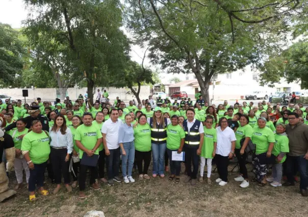 Ayuntamiento de Mérida pone en marcha Vecino Vigilante, ¿qué es y cómo participar?