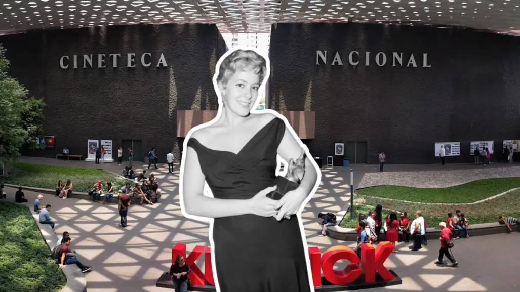 Homenaje a Silvia Pinal: Fechas y películas que proyectará la Cineteca Nacional