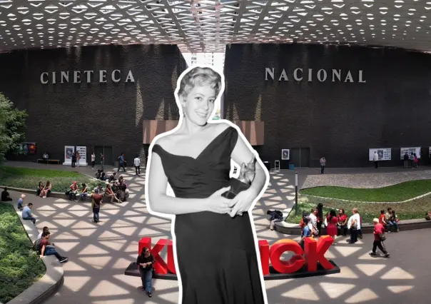 Homenaje a Silvia Pinal: Fechas y películas que proyectará la Cineteca Nacional