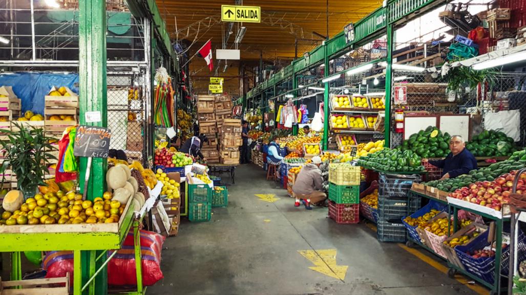 ¡Cuidado con tus alimentos! Estudio encuentra metal cancerígeno en verduras de CDMX