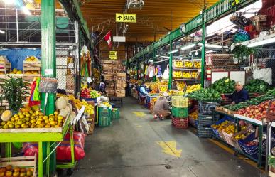 ¡Cuidado con tus alimentos! Estudio encuentra metal cancerígeno en verduras de CDMX