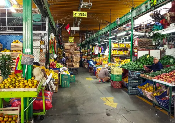 ¡Cuidado con tus alimentos! Estudio encuentra metal cancerígeno en verduras de CDMX