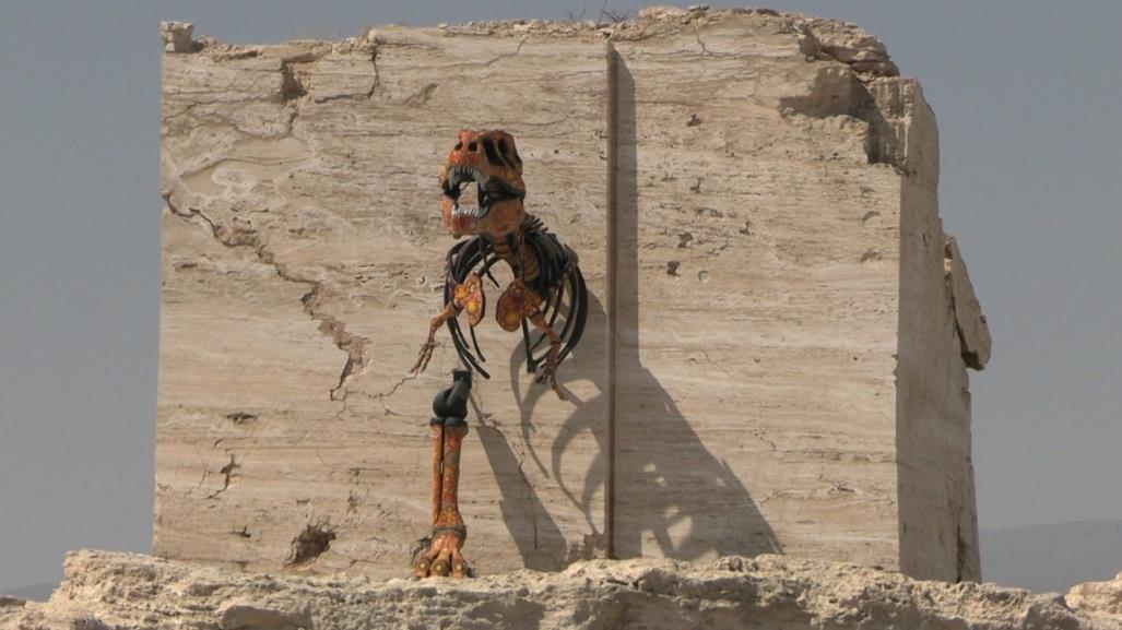 Descubre las Minas de Mármol: Un tesoro escondido en Coahuila