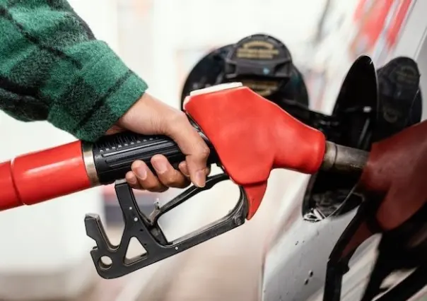 ¿En cuánto está la gasolina? Estos son sus precios en Edomex