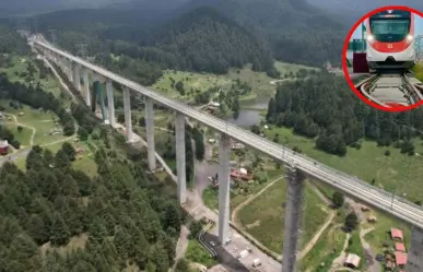Vivir cerca del Tren México-Toluca, ¿cuánto cuestan las rentas?
