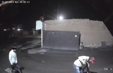 Adolescente recibe 5 años de sentencia por asesinar a policía industrial